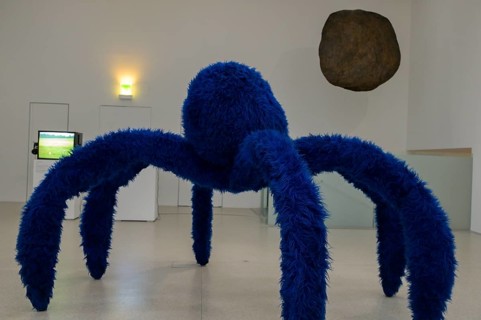 Museum of Modern Art, Ludwig Foundation Vienna, Art Museum, Art Objects, Vienna