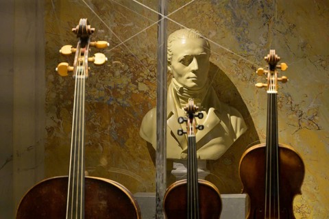 Weltmuseum Wien, art museum, exhibition objects, Vienna