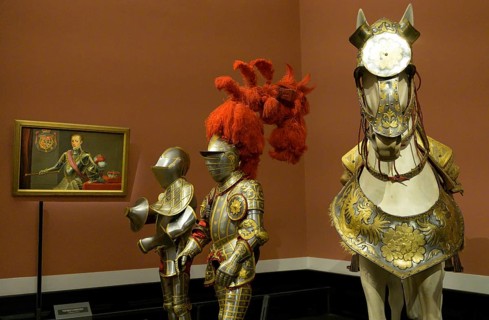 Weltmuseum Wien, art museum, exhibition objects, Vienna