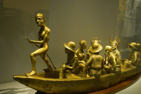 Weltmuseum Wien, art museum, exhibition objects, Vienna