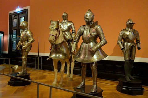 Weltmuseum Wien, art museum, exhibition objects, Vienna
