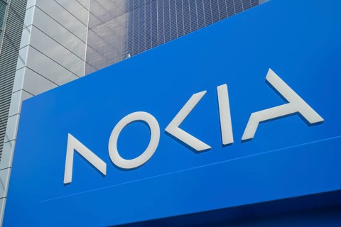 Nokia Headquarters and Campus, Karakaari, Espoo, Helsinki Region, Finland