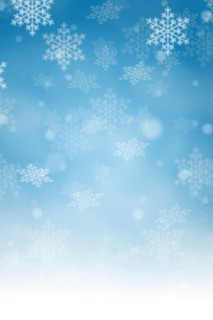 Christmas background blue Christmas background card Christmas card with text free space Copyspace