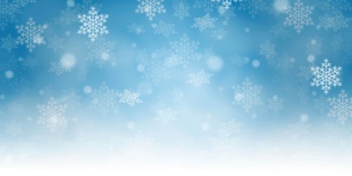 Christmas background blue Christmas background card Christmas card with text free space Copyspace