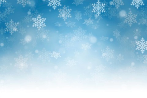 Christmas background blue Christmas background card Christmas card with text free space Copyspace