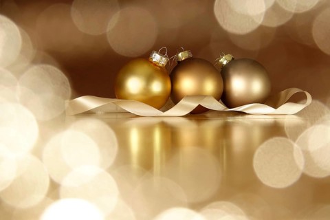 Christmas decoration, Christmas tree baubles, Germany