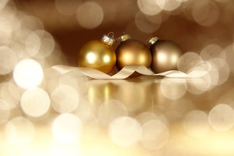 Christmas decoration, Christmas tree baubles, Germany