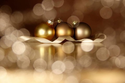 Christmas decoration, Christmas tree baubles, Germany