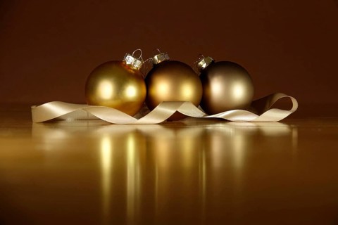 Christmas decoration, Christmas tree baubles, Germany