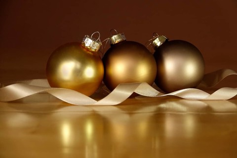 Christmas decoration, Christmas tree baubles, Germany