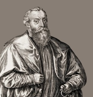 Anton Fugger, 1493 – 1560, German merchant, banker, and member of the Fugger family