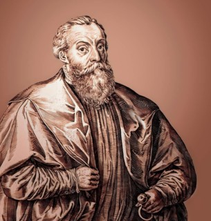 Anton Fugger, 1493 – 1560, German merchant, banker, and member of the Fugger family