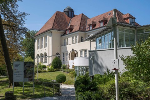Natural History Museum, Coburg, Upper Franconia, Franconia, Bavaria, Germany