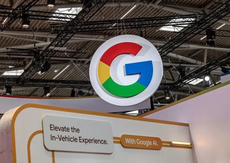 Google AI. IAA MOBILITY in Munich. The motor show presents itself as a holistic mobility trade fair