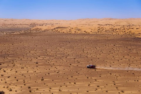 Rally, rally, desert, race, car, motorsport, Sahara, Algeria, sand, 4x4, action, adventure,