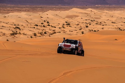 Rally, rally, desert, race, car, motorsport, Sahara, Algeria, sand, 4x4, action, adventure,