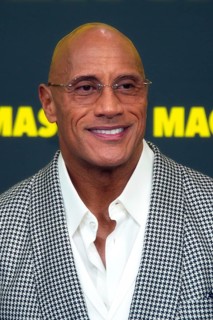 Dwayne Johnson, THE SMASHING MACHINE, Red Carpet for the German premiere at ZOO PALAST, Berlin, 22