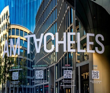 Architecture, catering and commercial real estate, Am Tacheles, Oranienburger Straße, Berlin,