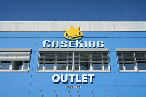 Caseking, computer shop, Gaußstraße, Charlottenburg, Charlottenburg-Wilmersdorf, Berlin, Germany
