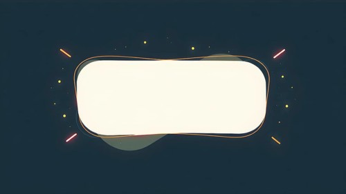 Promotional banner for social media post, web banner and flyer, AI generated