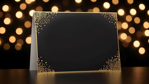 Celebrate life's everyday milestones with versatile greeting cards, perfect for heartfelt wishes