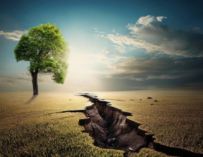 Life Concept. Existence survival being consciousness. Growth of new life, AI generated