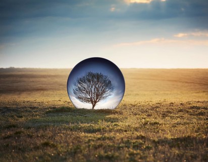 Life Concept. Existence survival being consciousness. Growth of new life, AI generated