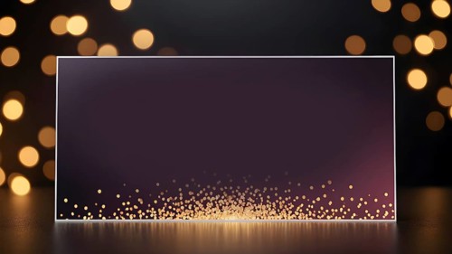 Versatile greeting cards covering birthdays, weddings, sympathy, and more, designed to bring joy