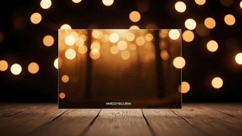 Versatile greeting cards covering birthdays, weddings, sympathy, and more, designed to bring joy