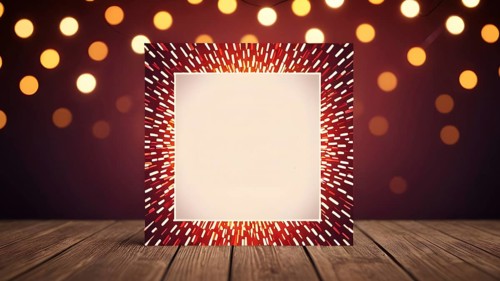 Versatile greeting cards covering birthdays, weddings, sympathy, and more, designed to bring joy