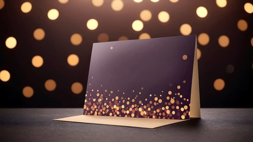Celebrate milestones with variety card packs, versatile designs perfect for weddings, birthdays,