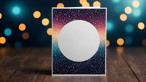 Essential greeting card and postcard collection with artistic designs covering every celebration,