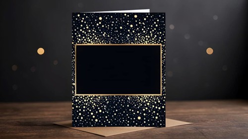 Essential greeting card and postcard collection with artistic designs covering every celebration,