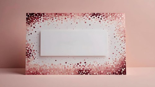 Everyday greeting card and postcard pack featuring versatile designs for birthdays, weddings, and