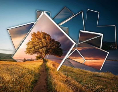 Life Concept. Existence survival being consciousness. Growth of new life, AI generated
