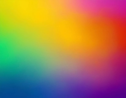 Abstract gredient colorful grainy background. AI generated image, ai