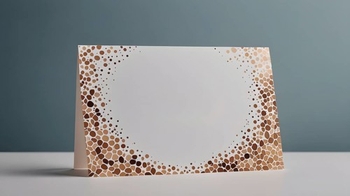 Share complete greeting card mixes for birthdays, weddings, anniversaries, and daily thoughtful