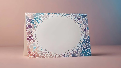 Universal greeting card and postcard bundle designed for weddings, birthdays, milestones, and