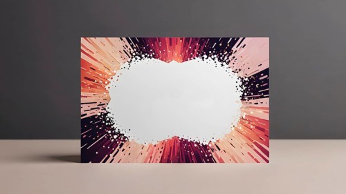 All-in-one greeting card and postcard collection covering every occasion with versatile, artistic,