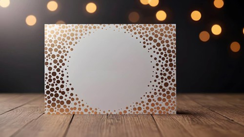 Universal greeting card and postcard bundle designed for weddings, birthdays, milestones, and