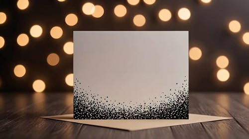 Everyday greeting card and postcard pack featuring versatile designs for birthdays, weddings, and