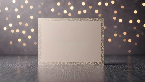Share complete greeting card mixes for birthdays, weddings, anniversaries, and daily thoughtful