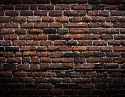 Brick wall texture for background. Abstract brick wall texture for pattern background. AI generated