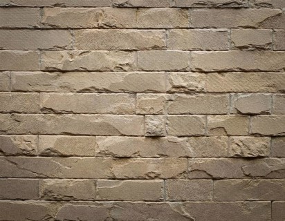 A versatile vintage brick wall digital print offering rustic warmth, textured charm, and industrial
