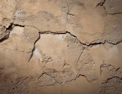 Vintage brick wall background poster with rustic textures, aged surfaces, and timeless printable