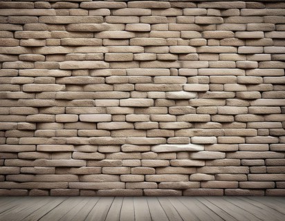 Rustic rock wall background poster featuring natural textures, stone aesthetics, and timeless