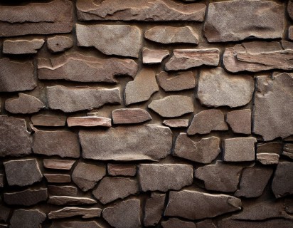 Textured rock pattern background wall poster symbolizing strength, nature's artistry, and timeless