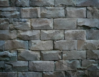 Rustic rock wall background poster featuring natural textures, stone aesthetics, and timeless