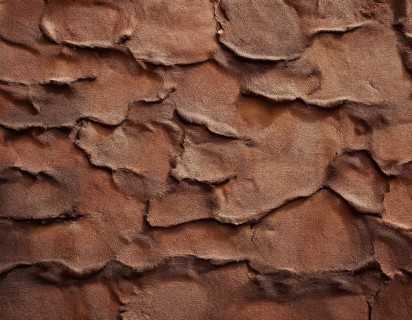 A rustic concrete wall print with textured patterns and vintage charm, perfect for timeless
