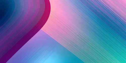 Abstract gradient background of squares. gradient backgrounds with empty space, AI generated
